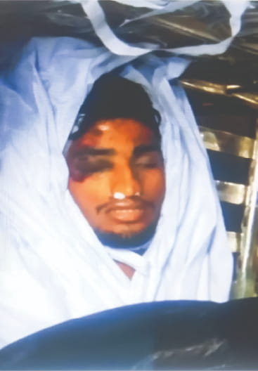 Photo of মো: রিয়াজ হোসেন